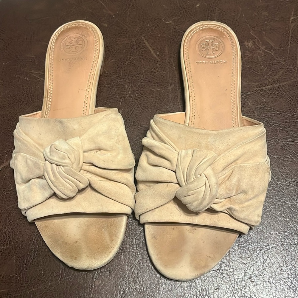 Tory Burch sandals
